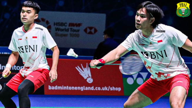 Jadwal Pertandingan Orleans Masters 2023: Lima Wakil Indonesia Lolos Babak Selanjutnya, Ada Pertandingan Sesama Indonesia di Semifinal