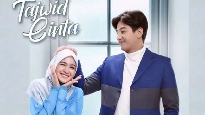 Sinopsis Tajwid Cinta SCTV Episode 143 : Alina Merasa Gagal Jadi Ibu