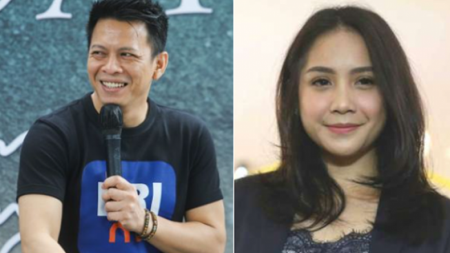 12 Artis yang Pernah Mualaf, dan Kembali Memeluk Agama Kristen, Ada Mantan Ariel Noah hingga Orang Terdekat Nagita Slavina?