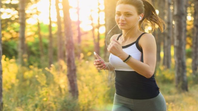 5 Rahasia Umur Panjang yang Perlu Diketahui, Bukan Hanya Jalan Kaki dan Banyak Minum Air Putih, Mau Tahu?