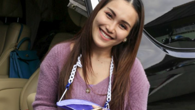 Bukan Boy William, Ayu Ting Ting Bongkar Kriteria Cowok Idamannya ke Jessica Iskandar : Harus . . .