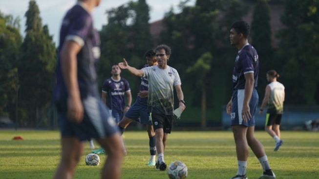 Jelang Kontra Persikabo, Persib Mendapat Kabar Bahagia