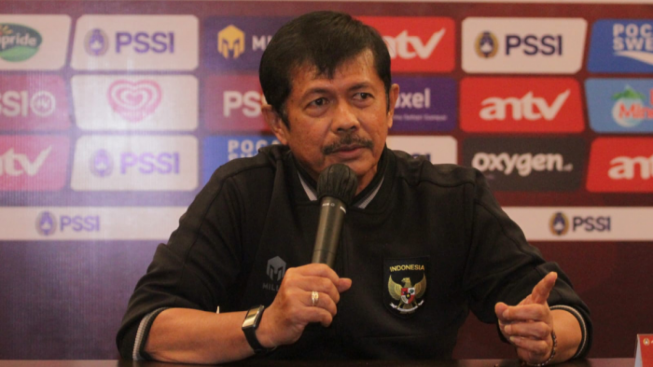 Indra Sjafri akan Matangkan Strategi Timnas U-22 Indonesia dalam Dua Laga Uji Coba