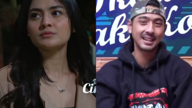 Hadirnya Marsha di Ikatan Cinta Goyahkan Kesetiaan Aldebaran pada Andin, Rachquel Nesia Gantikan Peran Amanda Manopo?