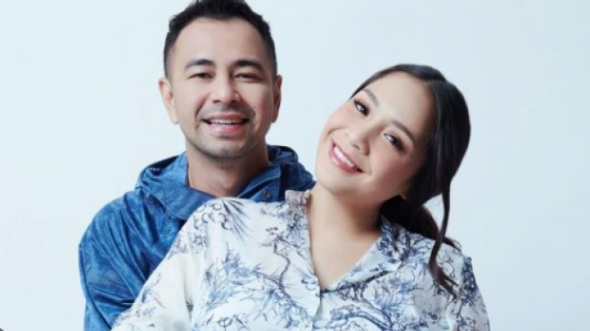 Usai Baim Wong, Mendadak Raffi Ahmad dan Nagita Slavina Batal Naik Haji Tahun Ini, Alasannya Mengejutkan