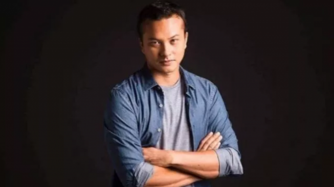 Nicholas Saputra Keceplosan Soal AADC 3, Netizen Heboh