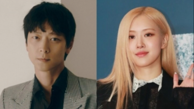 Rose Blackpink Dirumorkan Miliki Hubungan Asmara dengan Kang Dong Won, YG Entertaiment Langsung Beri Tanggapan