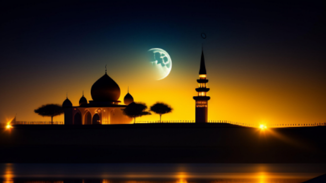 Idul Fitri 1 Syawal 2023 Antara Pemerintah dan Muhammadiyah Berpotensi Beda, Ini Penjelasannya