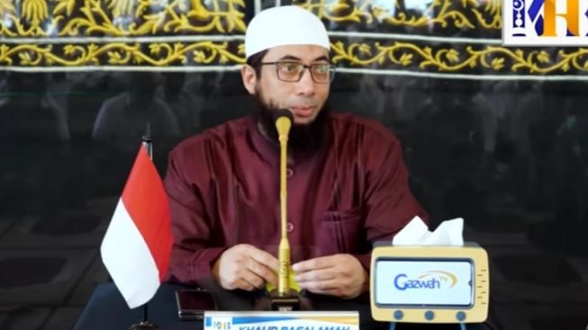 Keutamaan Puasa Syawal, Ustadz Khalid Basalamah Jelaskan Begini