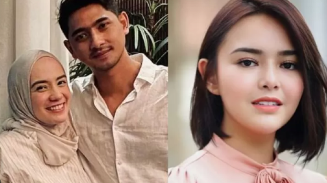 Terawang Arya Saloka Lebaran Bareng Putri Anne, Amanda Manopo Lega atau Menyesal?