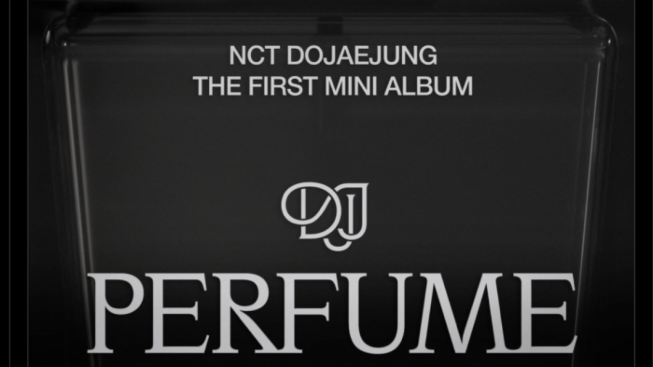 Debut Album NCT DOJAEJUNG Pecahkan Rekor Penjualan Minggu Pertama