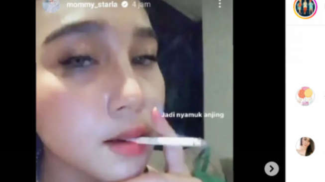 Selingkuhan Virgoun Minta Dipoligami, Istri : Anda Sehat?