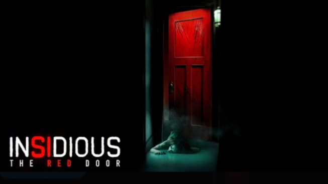 Insidious: The Red Door, Chapter Final Cerita Teror Horor Keluarga Lambert