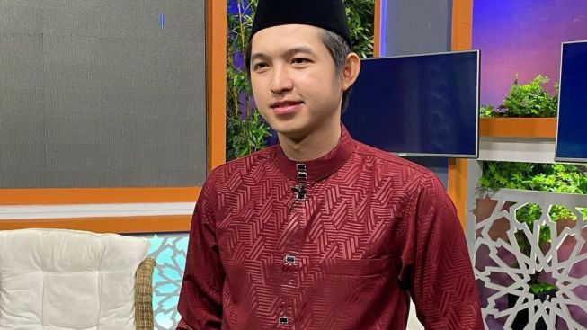 Jadikan Medsos Alat Dakwah, Koh Dennis Lim Akui Lebih Senang Ketemu Langsung
