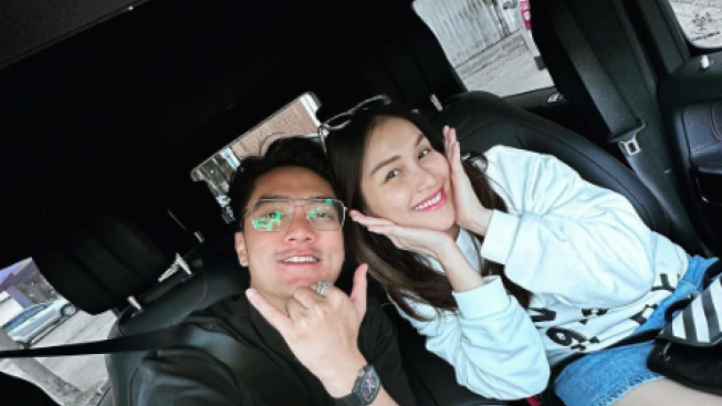 Hubungan Boy William dan Ayu Ting Ting Diramal Sudah Sampai Tahap Ini