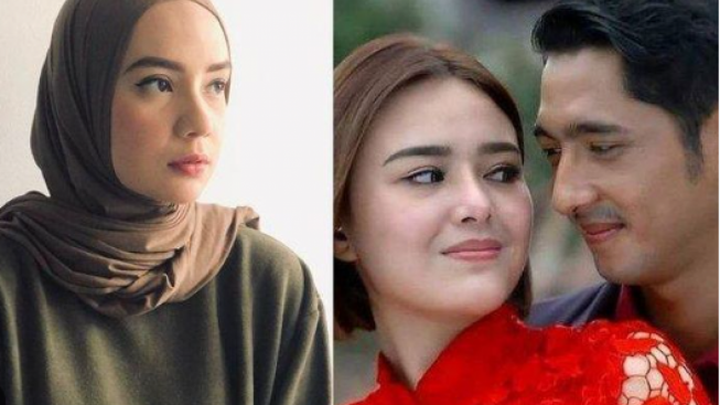 CEK FAKTA: Putri Anne Akhirnya Kena Hukuman, Amanda Manopo Nekat Lakukan Hal Ini