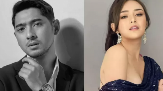 Perselingkuhan Amanda Manopo dan Arya Saloka Diramal : Benar Terjadi atau Settingan Belaka?