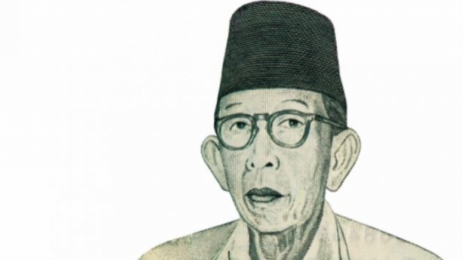 Mengenang Jasa-Jasa Ki Hajar Dewantara Lewat Hari Pendidikan Nasional