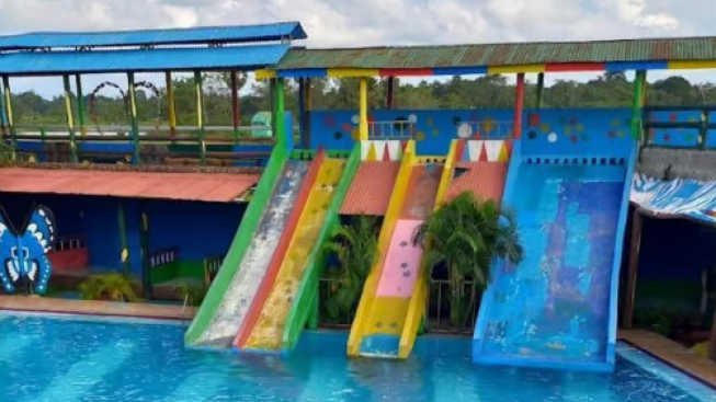 Taman Wisata Rita Galesong, Takalar: Tiket Masuk Murah dan Fasilitas Lengkap, Cocok Untuk Rekreasi Keluarga