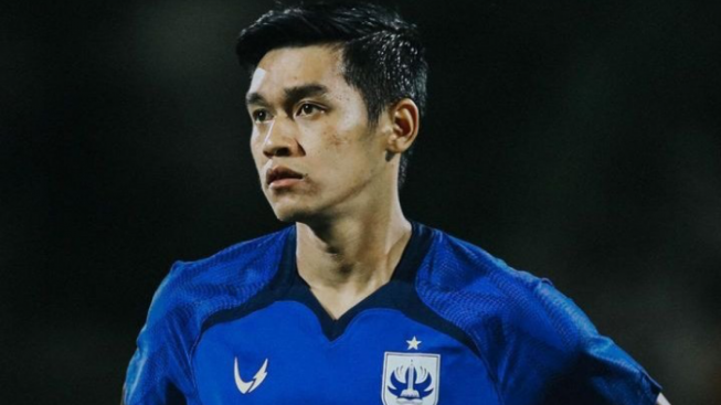 Rumor Bursa Transfer Persib: Septian David Maulana Merapat ke Bandung, Benarkah Sudah Capai Kesepakatan untuk Membela Pangeran Biru di Musim Depan?