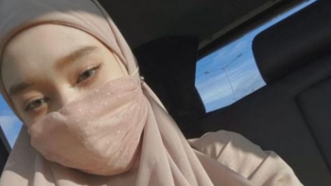 Soal Hak Asuh Anak, Inara Rusli Ngegas Gak Ada untuk Virgoun, Tapi. . .