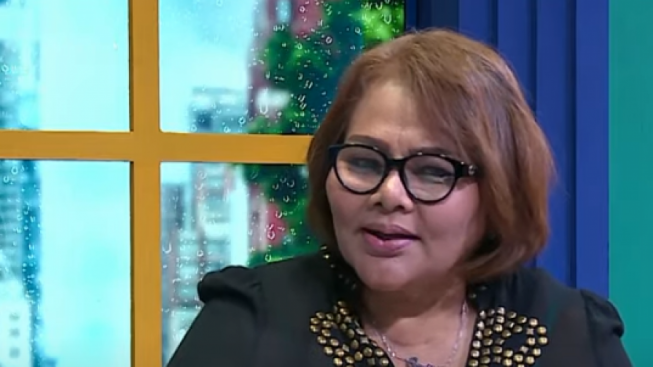 Tak Dapat Bertemu dengan Sang Cucu, Ibunda Virgoun Ancam Inara Rusli: Tunggu Saja Tanggal Mainnya!