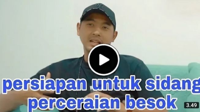 CEK FAKTA: Kabar Hari Ini, Arya Saloka Daftarkan Gugatan Cerainya dengan Putri Anne ke Pengadilan Agama Jakarta Utara