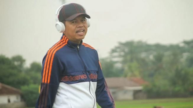 Pesan Menyentuh Dedi Mulyadi, Unggah Foto Anne Ratna Mustika dan sang Anak: Maafkan Bapak...