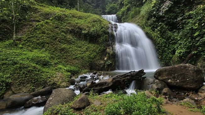 5 Tempat Wisata Populer Sumedang, Cocok untuk Bersantai