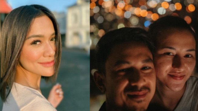 Ricky Cuaca Buka Suara Soal Rumah Tangga Dahlia Poland dan Fandy Christian, seperti Gunung Berapi