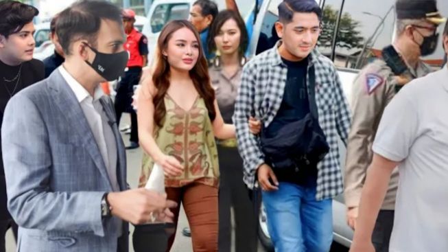 CEK FAKTA: Jadi Rebutan Produser! Arya Saloka dan Amanda Manopo Siap Jalani Project Bareng Lagi