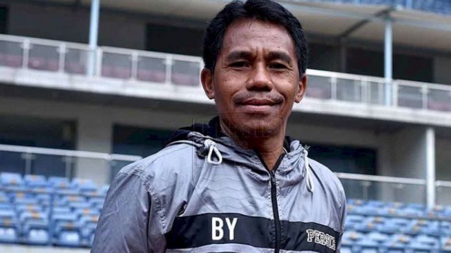 Tak Diperpanjang Persib Bandung, Bobotoh Ucapkan Terima Kasih kepada Coach Budiman