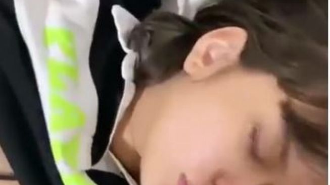 Viral! Video Syur Diduga Mirip Rebecca Kloper 47 Detik Bocor ke Publik, Netizen Ramai Sorot Bagian Ini
