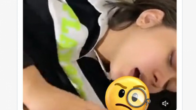 Video Viral Diduga Rebecca Klopper 47 Detik Heboh di Twitter, Nama Fadly Faisal hingga Rizky Pahlevi Ikut Terseret