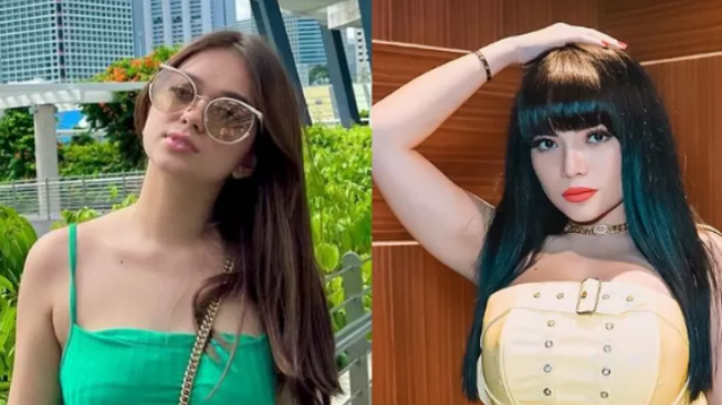 Video Syur Mirip Rebecca Klopper 47 Detik Viral Di Twitter Dinar Candy