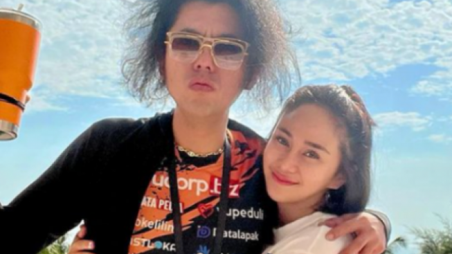 Denise Chariesta Ogah Layani JK, Pilih Pergi dalam Kondisi Hamil?