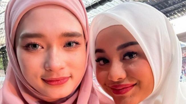 Aurel Hermansyah Tegas Tak Rela Inara Rusli Rujuk dengan Virgoun, Begini Alasannya