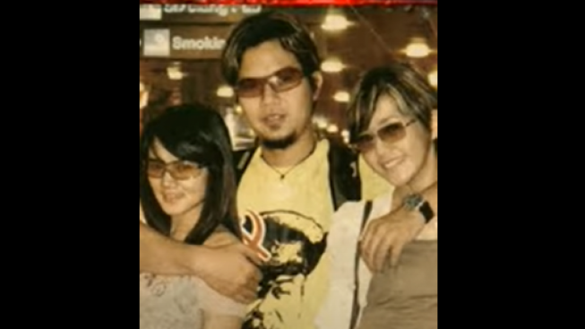 Lagu Kangen Dewa 19, Ternyata Ahmad Dhani Titip Rasa Rindunya Pada Sosok Gadis Ini, Bukan Mulan Jameela