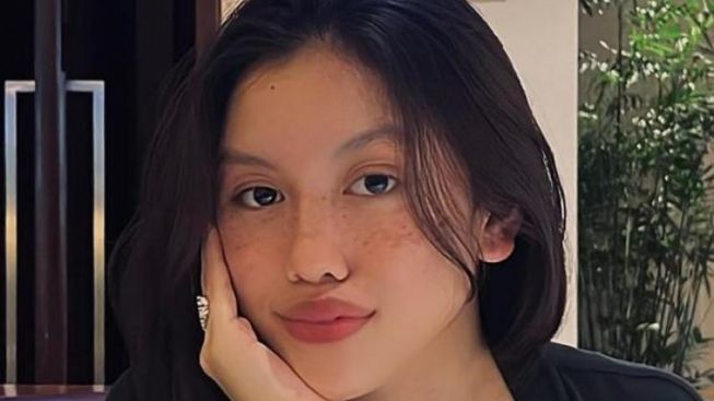 Nikita Mirzani Buka Aib Putri Sulung Suka Mabuk dan Dicupang, Lolly: Mimi durhaka sama anak