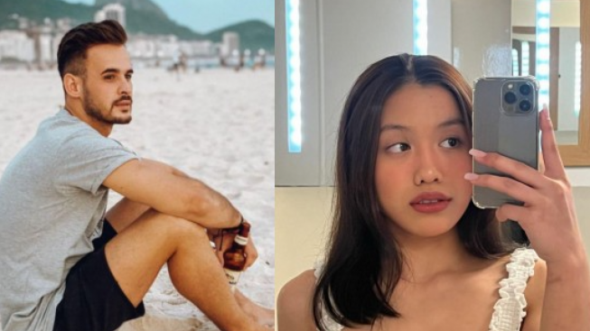 Lolly Disebut-sebut Pacaran dengan Antonio Dedola, Nikita Mirzani: Kalau di Rumah itu. . .