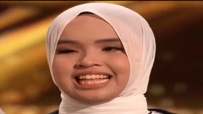 Putri Ariani Berprestasi di America's Got Talent, Ridwan Kamil : Kamu Orang Indonesia Pertama yang Meraih Golden Buzzer!