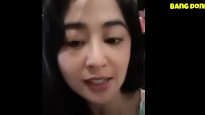 Bantah Isu Berseteru dengan Lesti Kejora, Dewi Persik Ajak Lesti Konser Bareng di Asia