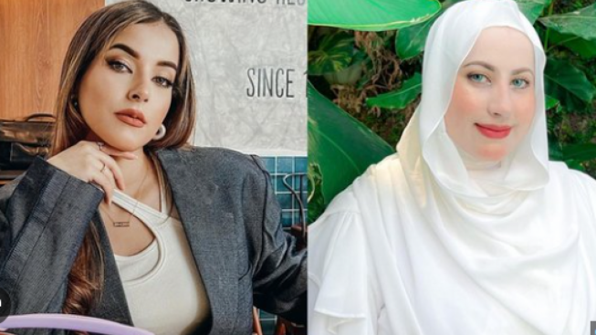 HEBOH, Borok Tasyi Athasyia Dibongkar Sosok Ini: Suka Ngejelekin Saudara Kandungnya, Tasya Farasya?