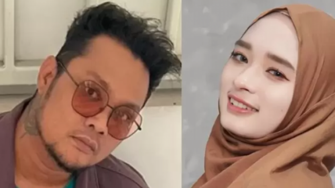 Tertangkap Kamera, Inara Rusli Cium Bagian Tubuh Virgoun Saat Mediasi, Bakal Rujuk?