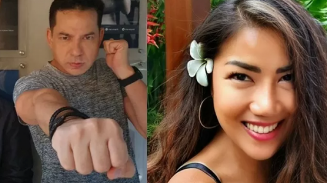 Dituntut Inge Anugrah Soal Uang Nafkah, Ari Wibowo Soroti Perjalanan Rumah Tangganya