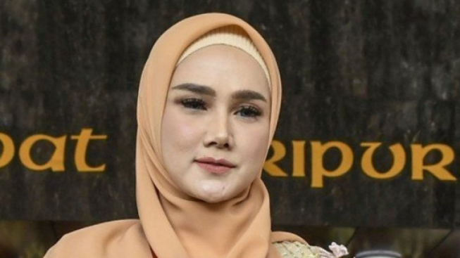 Intip Perjalanan Karir Mulan Jameela Mulai dari Nyanyi di Caf, hingga Duduk di Senayan dan Jadi Ratu Ahmad Dhani