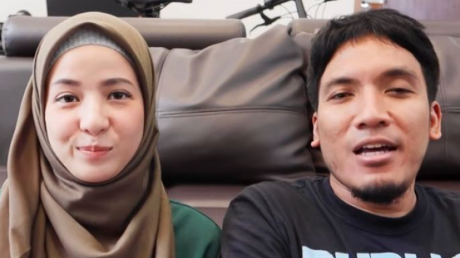 Jalani Ikrar Talak Satu, Desta dan Natasha Rizki Masih Bisa Punya Peluang untuk Rujuk Kembali?