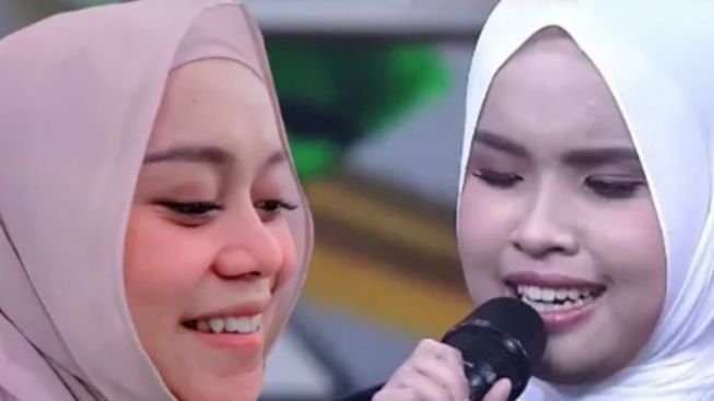 Momen Kebersamaan Lesti Kejora dan Putri Ariani, Mereka bakal Garap Single Dangdut Bersama, Cek Faktanya!