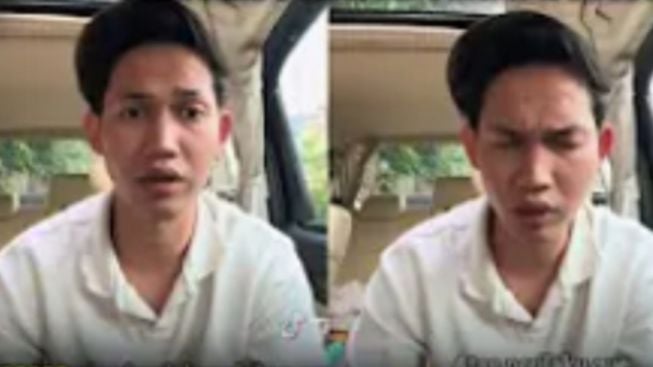 Usai Dirujak Arie Kriting, Richard Theodore yang Tes Kejujuran Orang NTT Akhirnya Minta Maaf, Netizen Justru Beri Sindiran