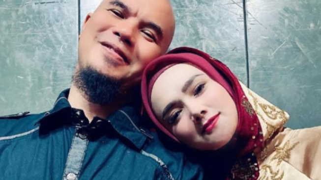 Bikin Iri, Ahmad Dhani Akui Takut Kehilangan Mulan Jameela, Meski Sudah Teruji Cintanya